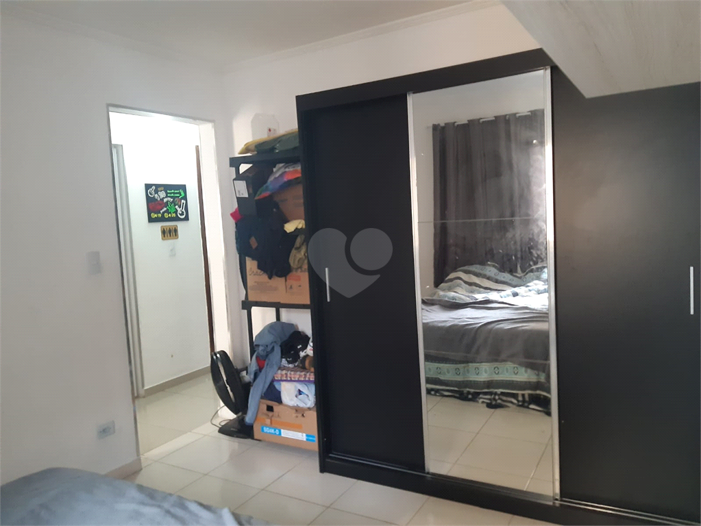 Venda Apartamento Ferraz De Vasconcelos Parque São Francisco REO910705 7