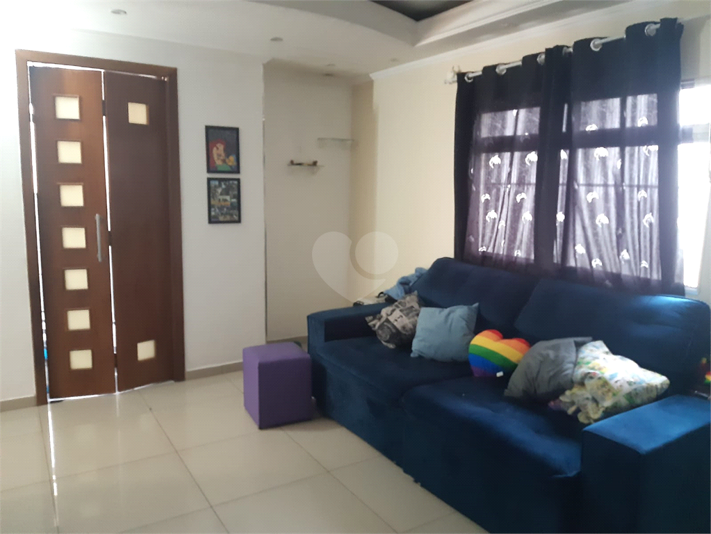 Venda Apartamento Ferraz De Vasconcelos Parque São Francisco REO910705 13