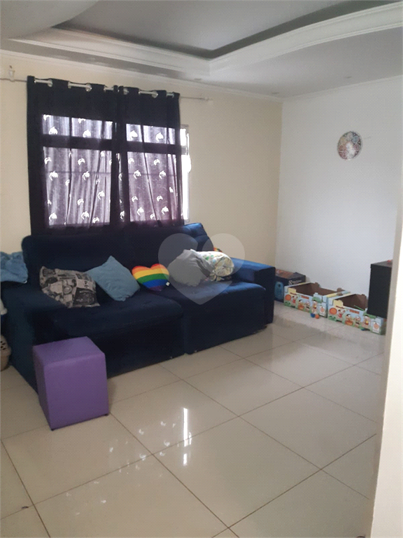 Venda Apartamento Ferraz De Vasconcelos Parque São Francisco REO910705 10