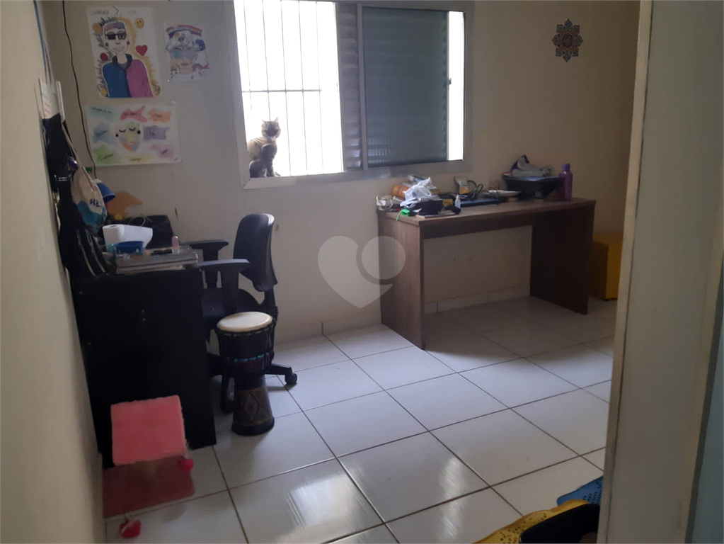 Venda Apartamento Ferraz De Vasconcelos Parque São Francisco REO910705 3