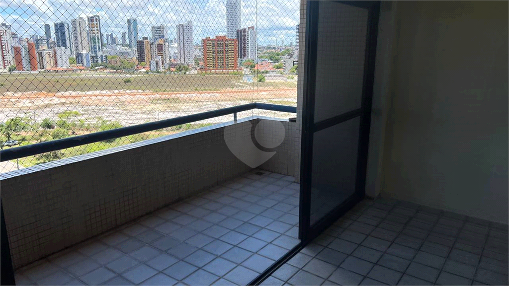 Venda Apartamento João Pessoa Aeroclube REO910725 10