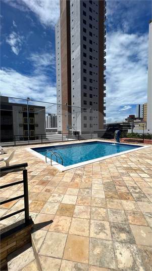 Venda Apartamento João Pessoa Aeroclube REO910725 1