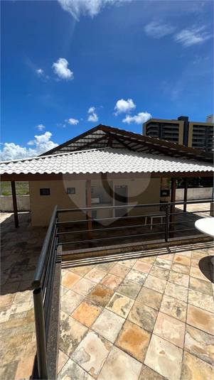 Venda Apartamento João Pessoa Aeroclube REO910725 3