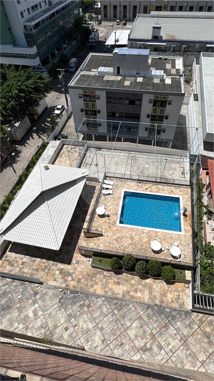 Venda Apartamento João Pessoa Aeroclube REO910725 2