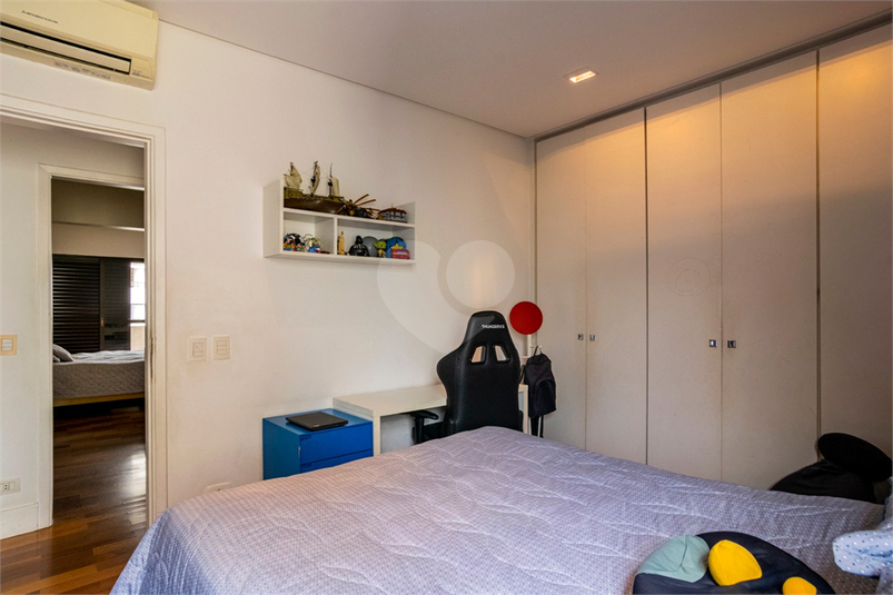 Venda Apartamento São Paulo Higienópolis REO910727 32