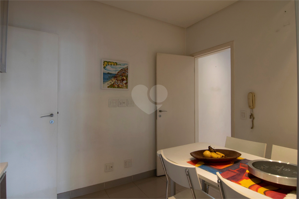 Venda Apartamento São Paulo Higienópolis REO910727 10