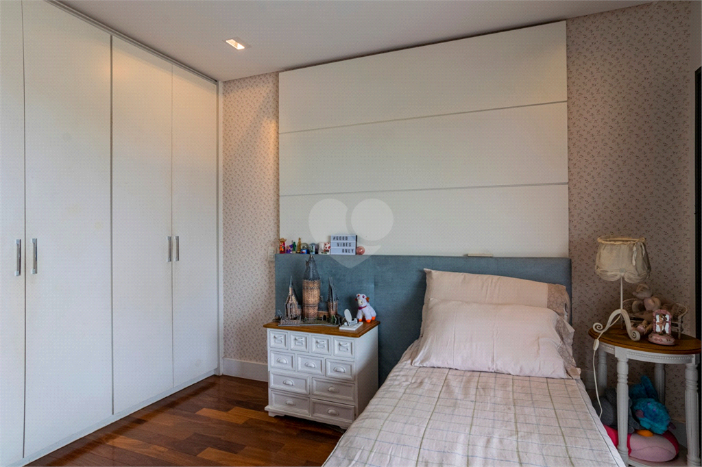 Venda Apartamento São Paulo Higienópolis REO910727 17