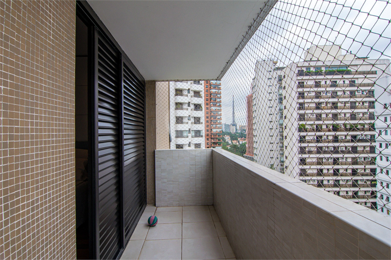 Venda Apartamento São Paulo Higienópolis REO910727 20