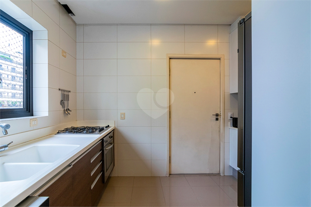 Venda Apartamento São Paulo Higienópolis REO910727 16