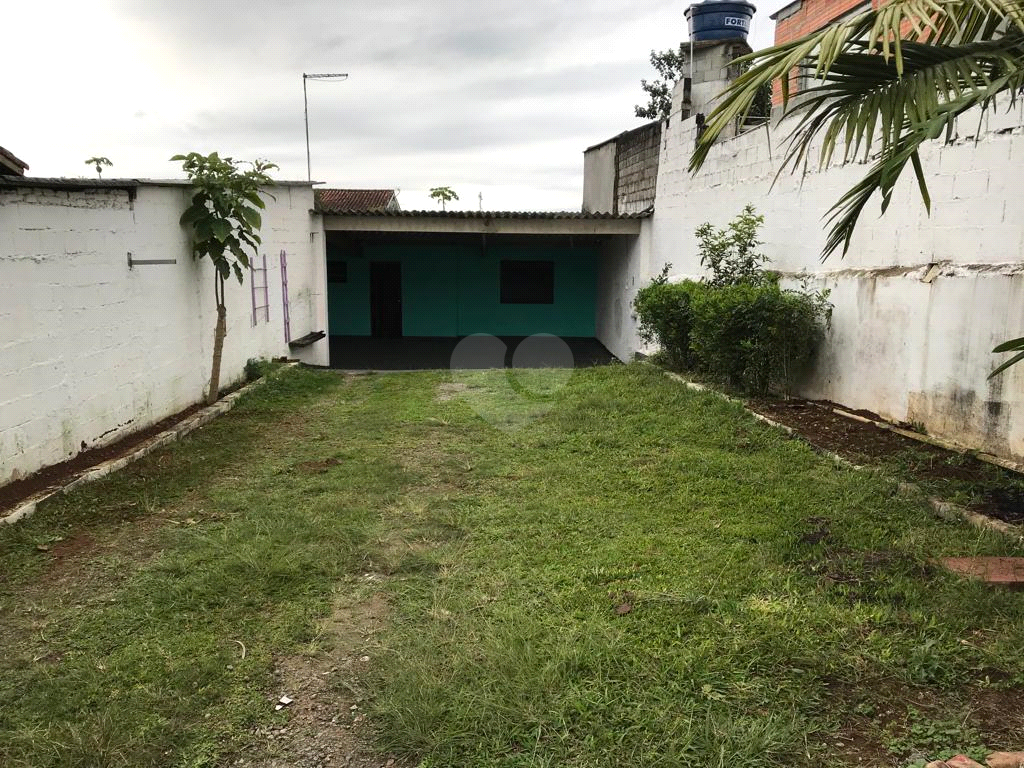 Venda Terreno Embu-guaçu Jardim Emília REO910728 6