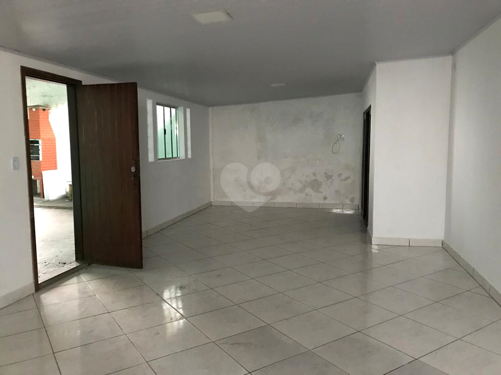 Venda Terreno Embu-guaçu Jardim Emília REO910728 22