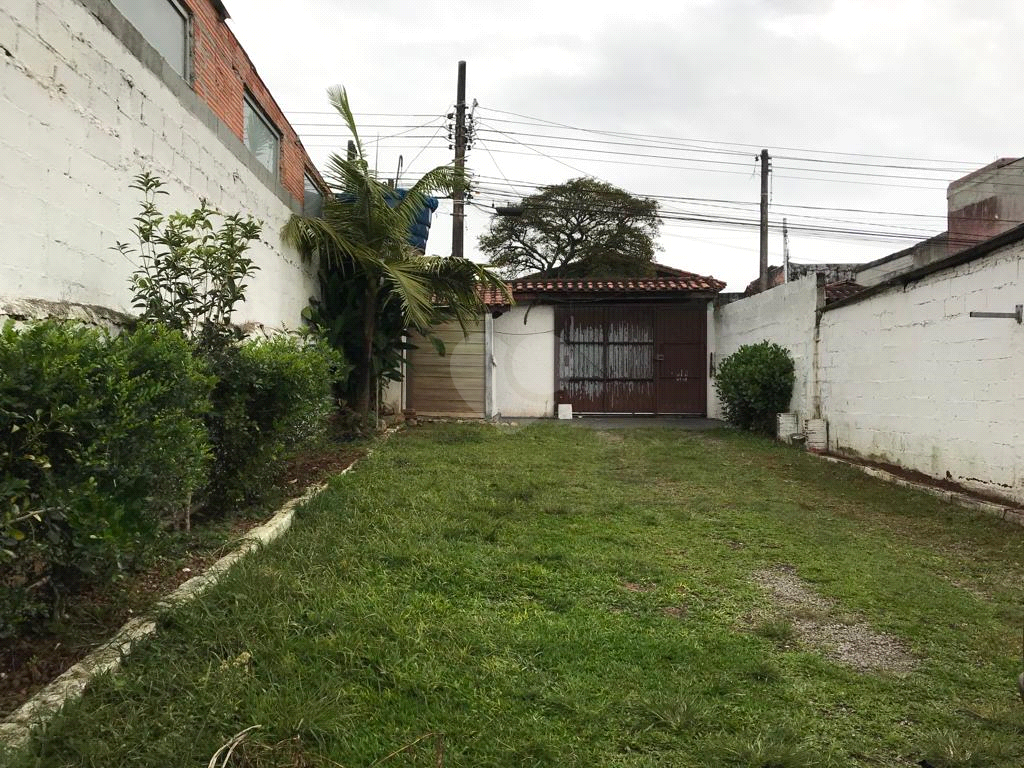 Venda Terreno Embu-guaçu Jardim Emília REO910728 5