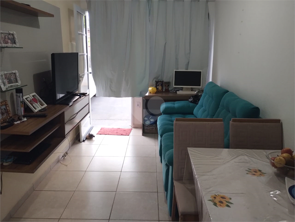 Venda Casa São Carlos Loteamento Residencial Vida Nova São Carlos REO910732 2