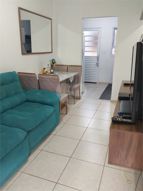 Venda Casa São Carlos Loteamento Residencial Vida Nova São Carlos REO910732 3