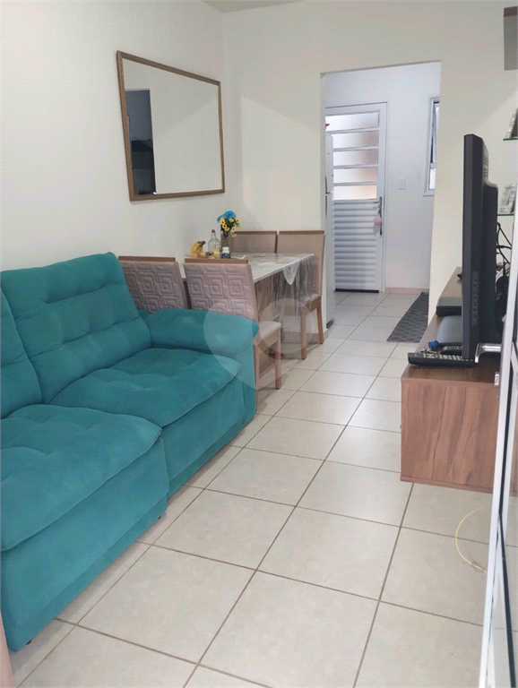 Venda Casa São Carlos Loteamento Residencial Vida Nova São Carlos REO910732 4