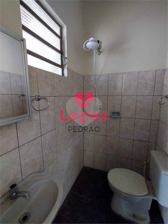 Venda Casa Lençóis Paulista Jardim Village REO910733 14