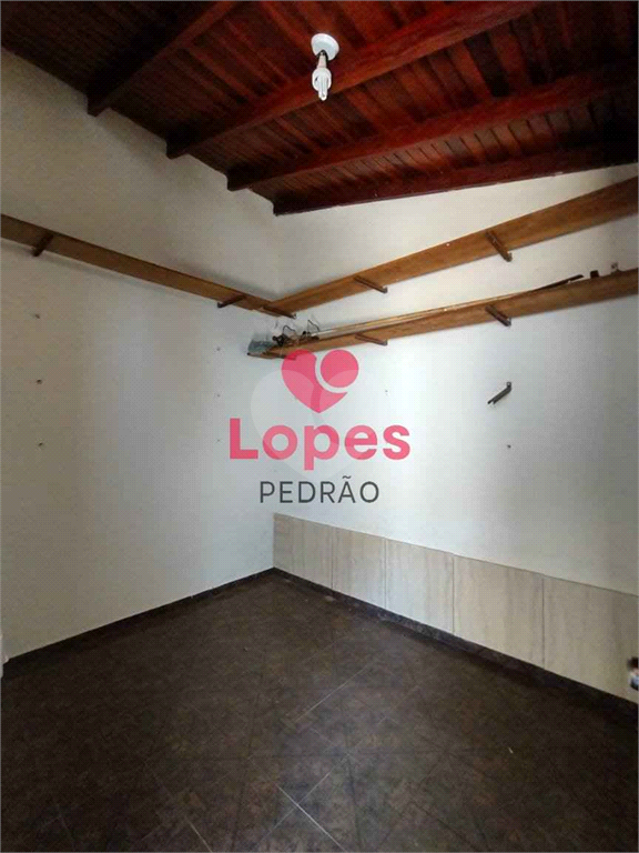 Venda Casa Lençóis Paulista Jardim Village REO910733 11