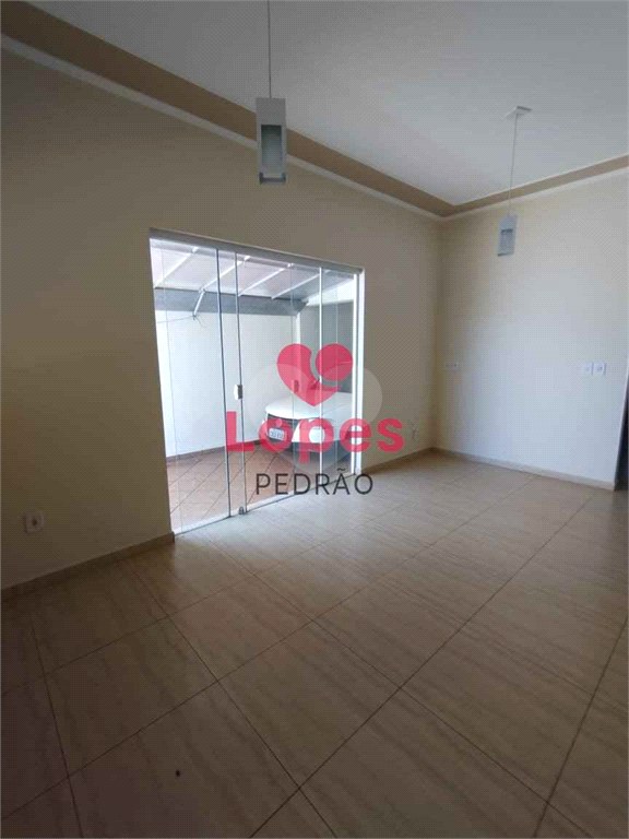 Venda Casa Lençóis Paulista Jardim Village REO910733 13