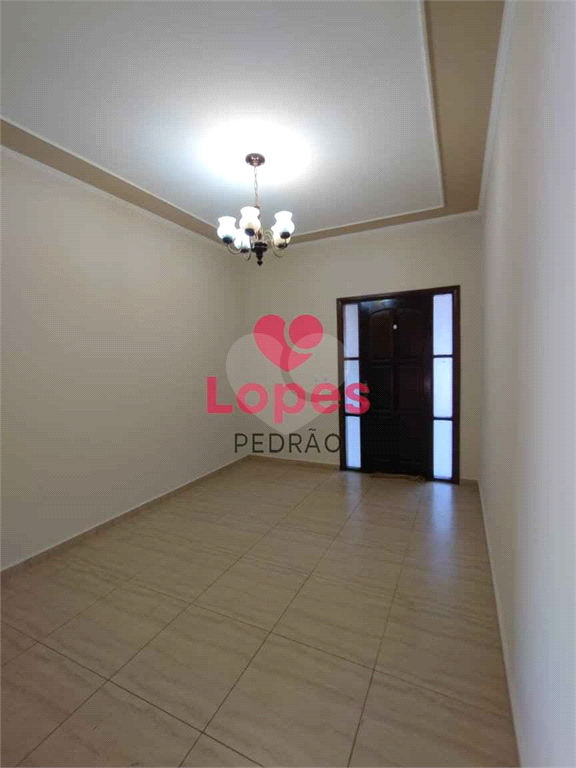 Venda Casa Lençóis Paulista Jardim Village REO910733 1