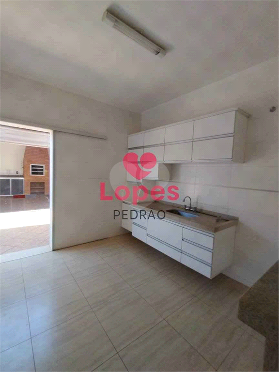 Venda Casa Lençóis Paulista Jardim Village REO910733 9