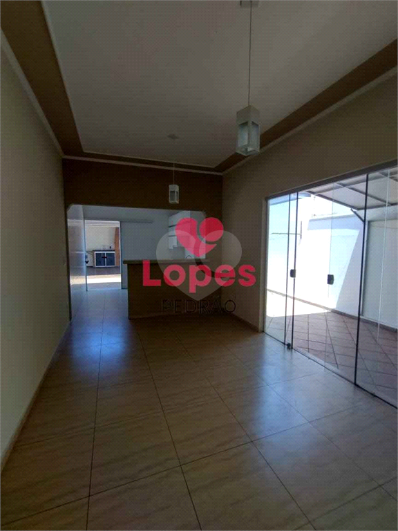 Venda Casa Lençóis Paulista Jardim Village REO910733 5