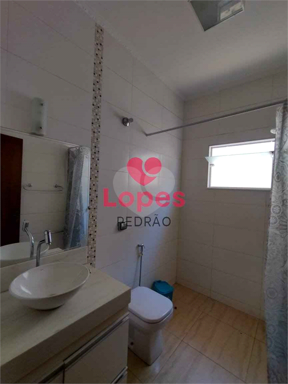 Venda Casa Lençóis Paulista Jardim Village REO910733 15