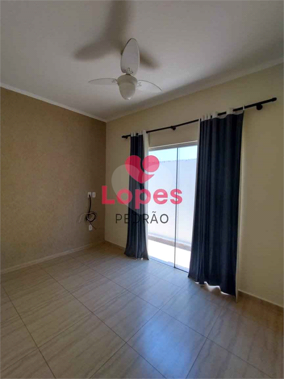 Venda Casa Lençóis Paulista Jardim Village REO910733 4