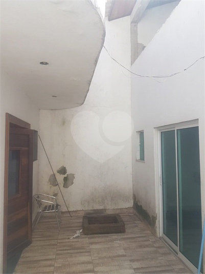 Venda Casa São Paulo Cidade Líder REO910737 11