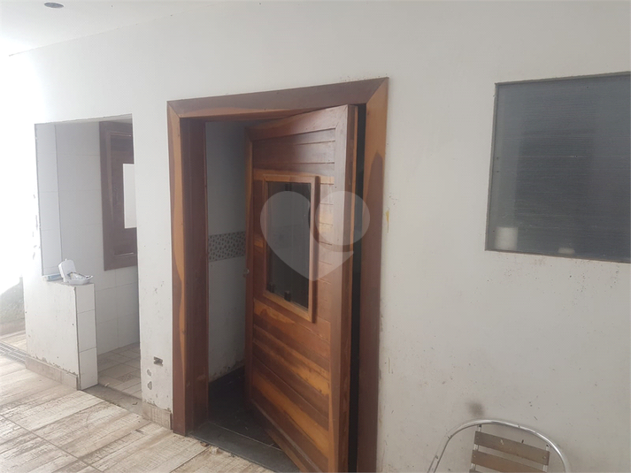 Venda Casa São Paulo Cidade Líder REO910737 8