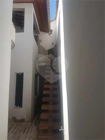 Venda Casa São Paulo Cidade Líder REO910737 13