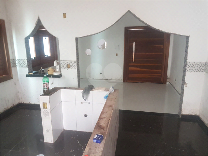 Venda Casa São Paulo Cidade Líder REO910737 7