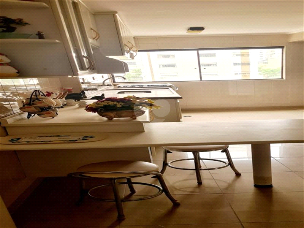 Venda Apartamento São Paulo Pinheiros REO910739 8