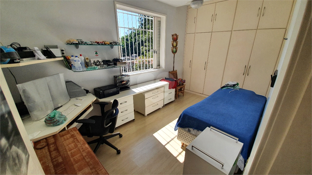 Venda Casa Rio De Janeiro Alto Da Boa Vista REO910766 11