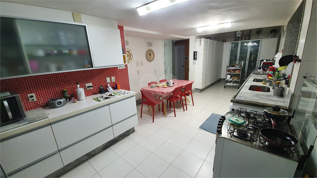 Venda Casa Rio De Janeiro Alto Da Boa Vista REO910766 3