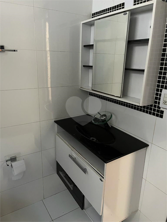 Venda Casa Bauru Jardim Vânia Maria REO910767 6