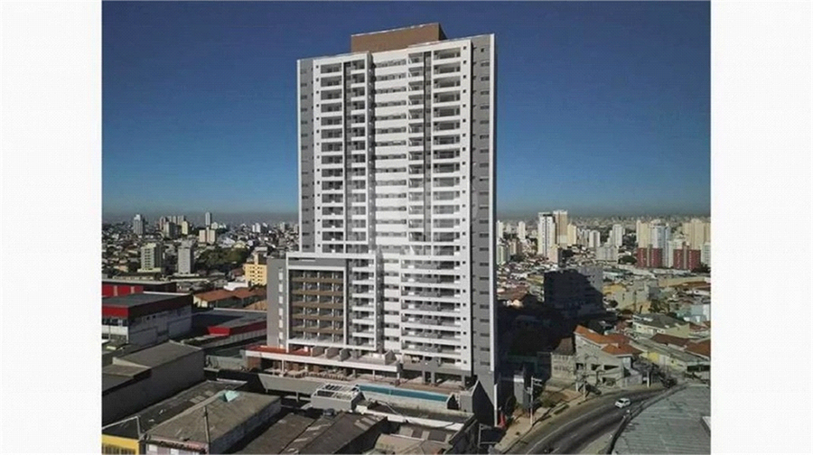 Venda Studio São Paulo Parada Inglesa REO910769 13