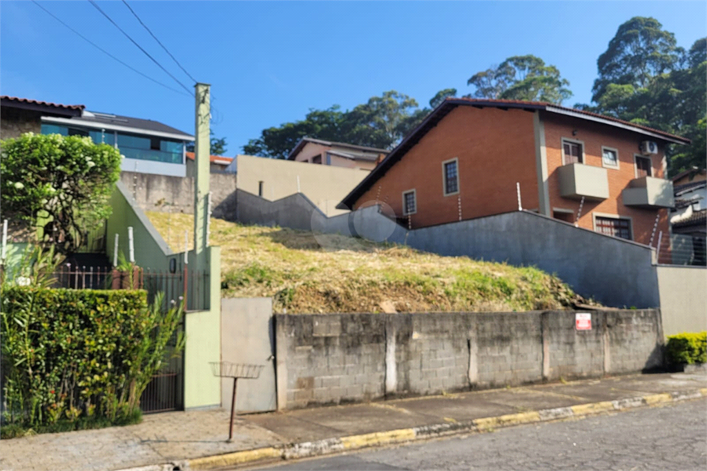 Venda Terreno São Paulo City América REO910772 11