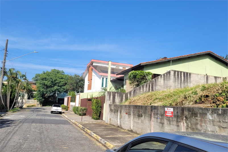 Venda Terreno São Paulo City América REO910772 3