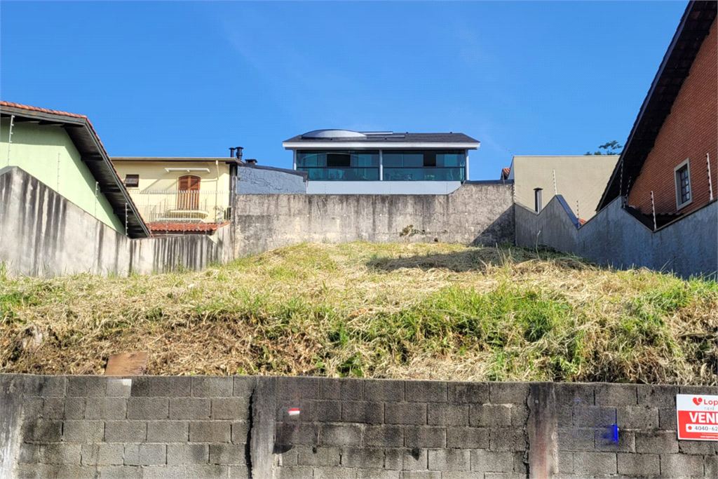 Venda Terreno São Paulo City América REO910772 16