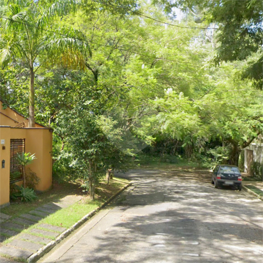 Venda Terreno São Paulo City América REO910772 32