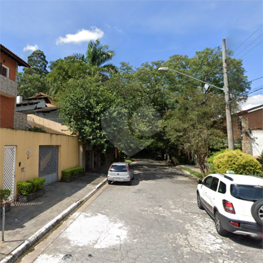 Venda Terreno São Paulo City América REO910772 29