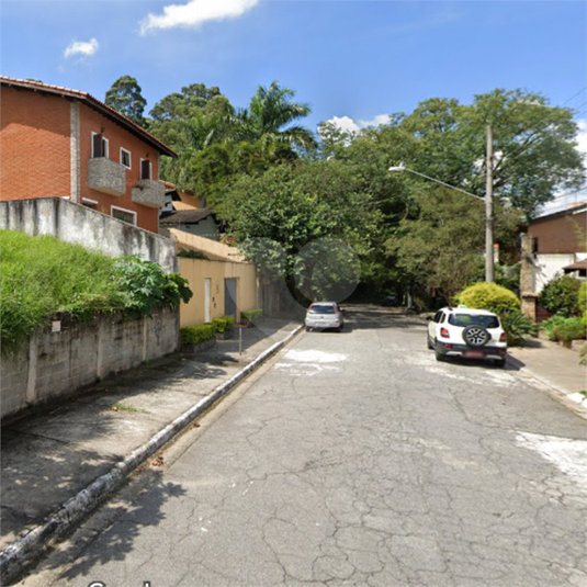 Venda Terreno São Paulo City América REO910772 2