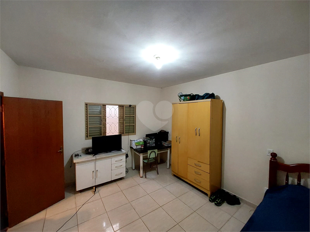 Venda Casa São Carlos Cooperativa Habitacional Azulville REO910785 28