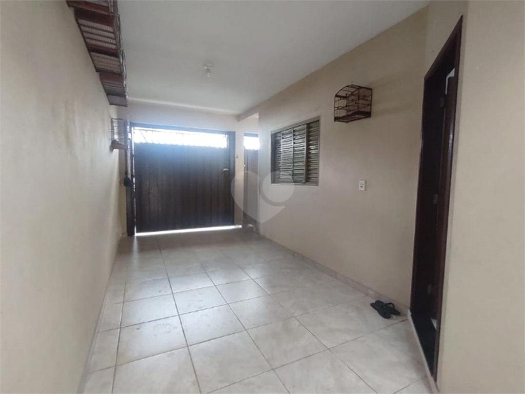 Venda Casa São Carlos Cooperativa Habitacional Azulville REO910785 7