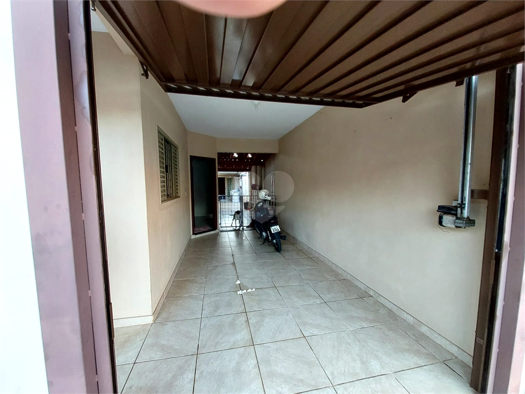 Venda Casa São Carlos Cooperativa Habitacional Azulville REO910785 5