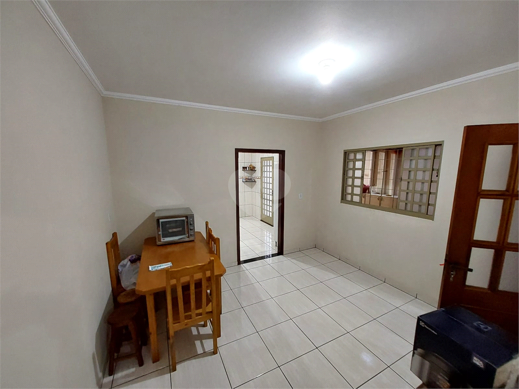 Venda Casa São Carlos Cooperativa Habitacional Azulville REO910785 11