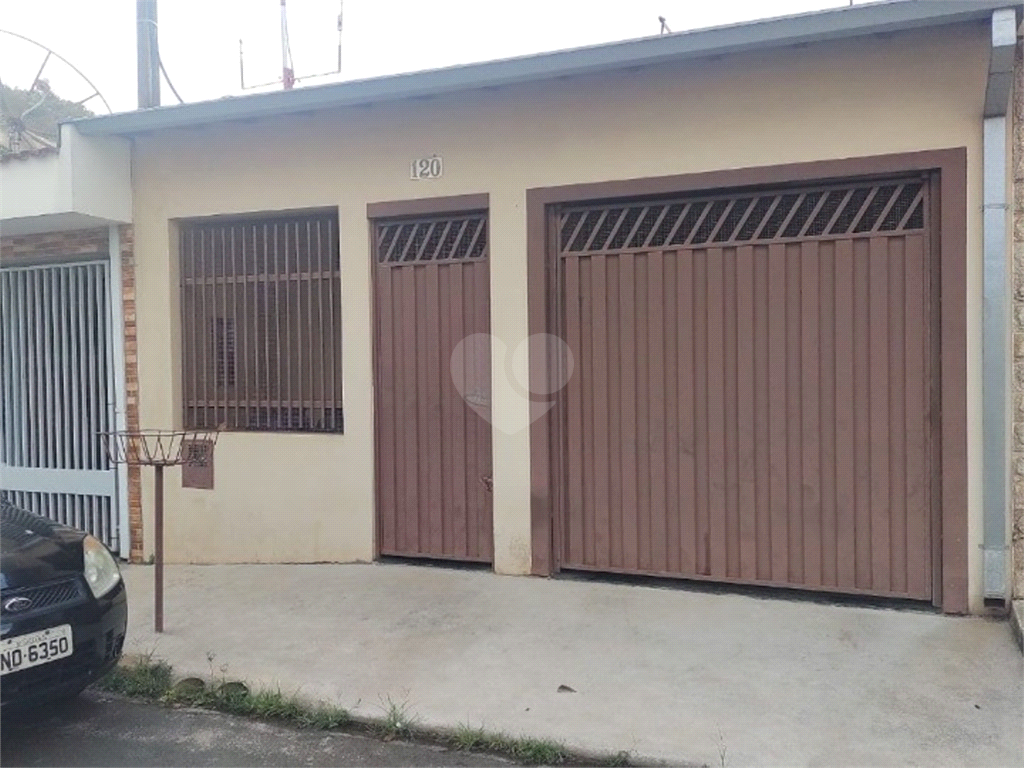 Venda Casa São Carlos Cooperativa Habitacional Azulville REO910785 1