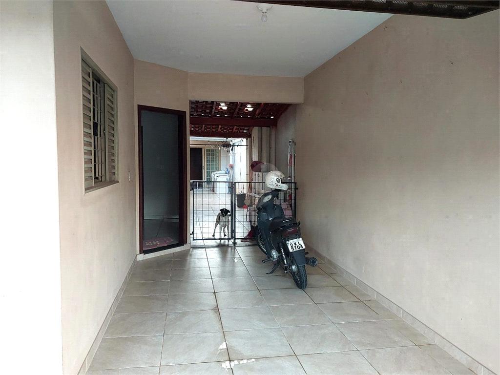 Venda Casa São Carlos Cooperativa Habitacional Azulville REO910785 4