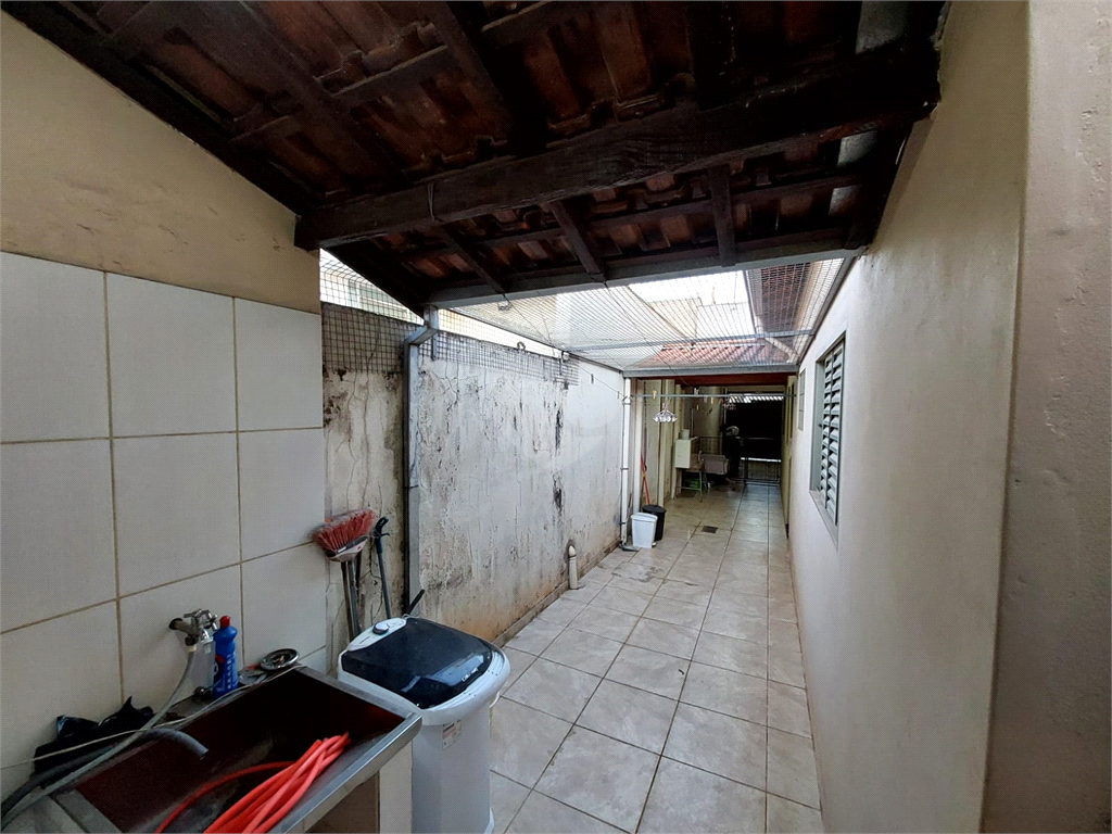 Venda Casa São Carlos Cooperativa Habitacional Azulville REO910785 43