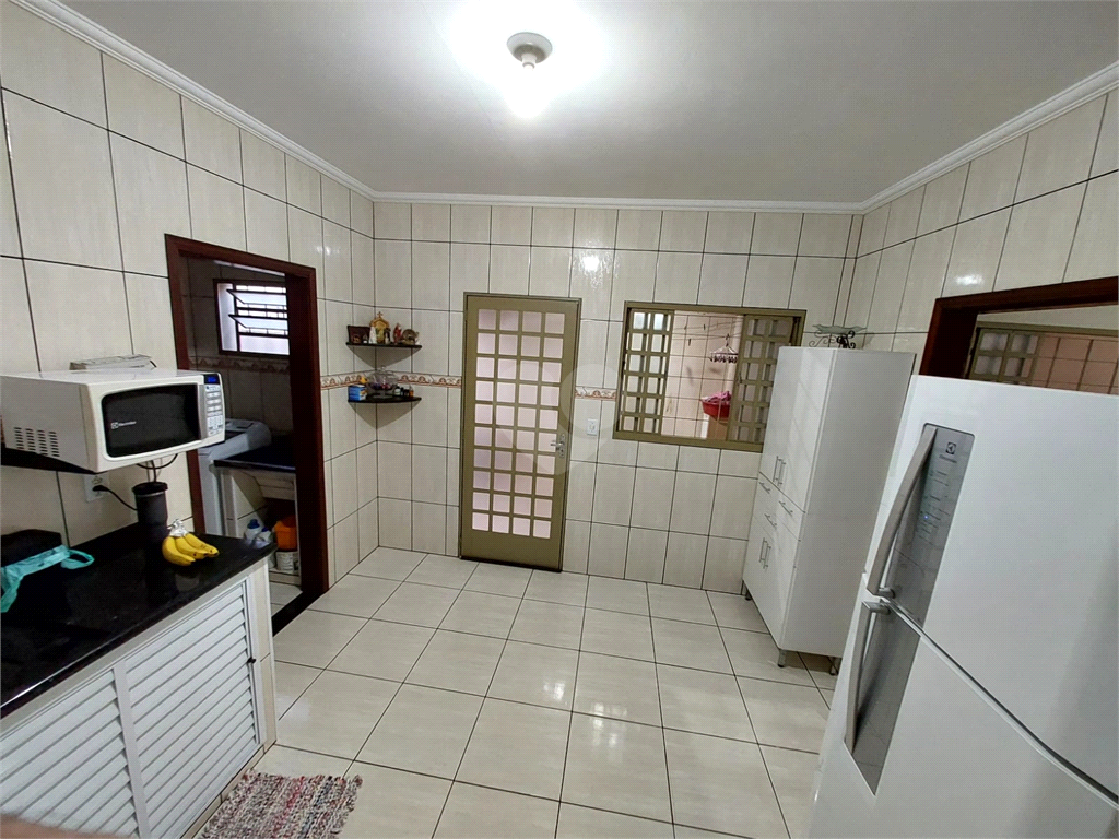 Venda Casa São Carlos Cooperativa Habitacional Azulville REO910785 15